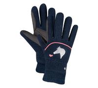 Guantes de equitación para niños ELT Lucky Giselle 5/7 ans