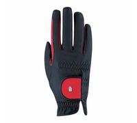 Guantes de equitación Roeckl Malta talla 6