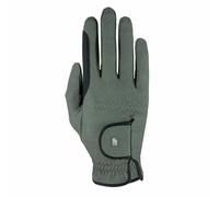 Guantes de equitación Roeckl Malta Talla 6.5