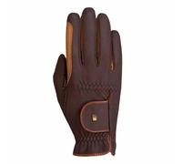 Guantes de equitación Roeckl Malta talla 8