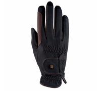 Guantes de equitación Roeckl Malta tamaño 9