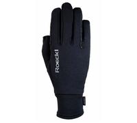 Guantes de equitación Roeckl Weldon Taille 7,5