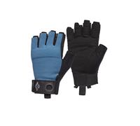 Guantes de escalada Black Diamond Crag Half-finger (Astral Blue)