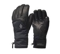 Guantes de esquí Black Diamond LEGEND GLOVES (Negro)