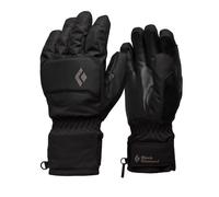 Guantes de esquí Black Diamond MISSION GLOVES (Negro)