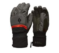 Guantes de esquí Black Diamond MISSION GLOVES (Nueces)