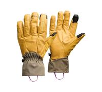 Guantes de esquí Black Diamond TOUR PRO GLOVES (Beeswax-Walnut)