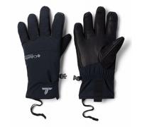 Guantes de Esquí Columbia PowBound (Negro) Hombre