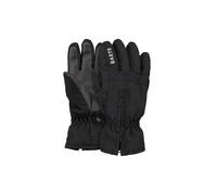 Guantes de esquí con cremallera para niños Barts Taille 3