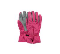 Guantes de esquí con cremallera para niños Barts Taille 4