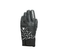 Guantes de esquí Cuero Mujer Dainese HP Stretch-Limo/Stretch-Limo