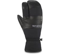 Guantes de esquí Dakine BARON GORE-TEX TRIGGER MITT (BLACK)