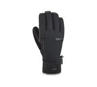 Guantes de esquí Dakine GUANTE CORTO TITAN GORE-TEX CUERO (NEGRO)