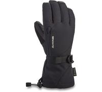 Guantes de esquí Dakine GUANTE DE CUERO SEQUOIA GORE-TEX (NEGRO)