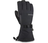 Guantes de esquí Dakine LEATHER TITAN GORE-TEX GLOVE (BLACK) Hombre