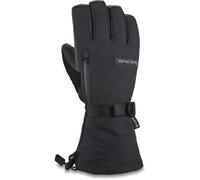 Guantes de esquí Dakine LEATHER TITAN GORE-TEX GLOVE (BLACK) Hombre