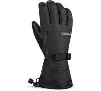 Guantes de esquí Dakine TITAN GORE-TEX GLOVE (BLACK) Hombre