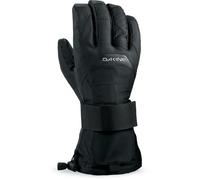 Guantes de esquí Dakine WRISTGUARD GLOVE (BLACK)