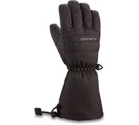 Guantes de esquí Dakine YUKON GLOVE (BLACK) Junior