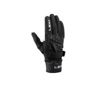 Guantes de esquí de fondo Leki CC Shark (Negro)
