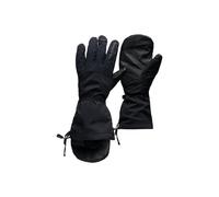 Guantes de esquí de travesía Black Diamond HELIO TOUR GLOVES (Negro)