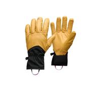 Guantes de esquí de travesía Black Diamond TOUR GLOVES (Beeswax-Black)