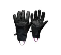 Guantes de esquí de travesía Black Diamond TOUR LT GLOVES (Negro)