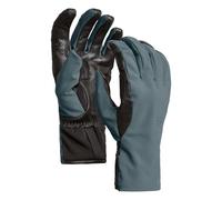 Guantes de esquí de travesía Ortovox TOUR GLOVE M (gris ártico oscuro) Hombre