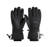 Guantes de esquí genéricos para hombre - Mittens de caza | Guantes cálidos táctiles impermeables y a prueba de viento para tiempo extremo - Ciclismo Snowboard Esquí Correr Trabajo al aire