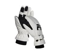Guantes de esquí - Guantes de invierno de 10,83x4,72x1,18 pulgadas, impermeables | Guante de ciclismo duradero, guante térmico para esquí, ciclismo, deportes al aire libre, padres e hijos