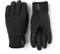 Guantes de esquí HESTRA Alpine Short GTX (Negro)