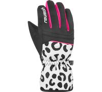 Guantes de esquí infantiles Reusch Alan Taille 6