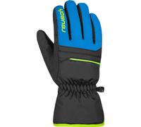 Guantes de esquí infantiles Reusch Alan tamaño 4