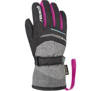 Guantes de esquí infantiles Reusch Bolt GTX 6,5