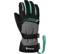 Guantes de esquí infantiles Reusch Flash Gore-Tex tamaño 4