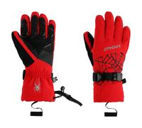Guantes de esquí infantiles Spyder Overweb S