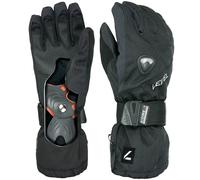Guantes De Esquí Junior Level Fly Para Niños Con Protector Nuevos