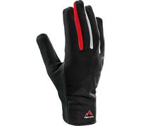 Guantes de esquí Leki Guide Lite Talla de guantes: 9 / Color: negro/rojo