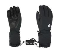 Guantes de esquí Level I Super Radiator Over Gore-Tex Talla 7.5