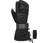 Manoplas de snowboard REUSCH Sweeber III R-TEX XT Lobster (negro)
