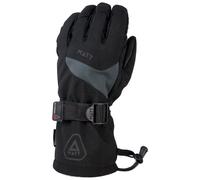 Guantes de esquí Matt Skitime Gloves Talla: L / Color: negro