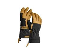Guantes de esquí Ortovox MERINO FREERIDE GLOVE M (wild cumin) Hombre