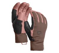 Guantes de esquí Ortovox MERINO MOUNTAIN GLOVE W (dusk rose) Mujer