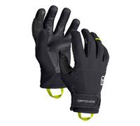 Guantes de esquí Ortovox TOUR LIGHT GLOVE M (black raven) Hombre