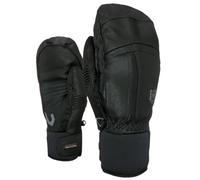 Guantes de esquí para hombre Level Off Piste Leather Mitt S