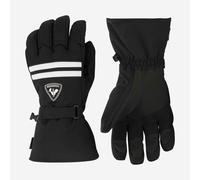 Guantes De Esquí Para Hombre Rossignol Action Impr - 200 (Negro)