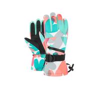 Guantes de esquí para hombre y mujer, cálidos y gruesos para invierno, ideales para actividades al aire libre y montañismo.