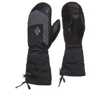 Guantes de esquí para mujer Black Diamond W Mercury Mitts Talla de guantes: XS / Color: negro