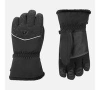 Guantes De Esquí Para Mujer Rossignol W Temptation Impr G - 200 (Negro)