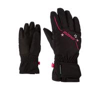 Guantes de esquí para niña Ziener Lula AS 6 años